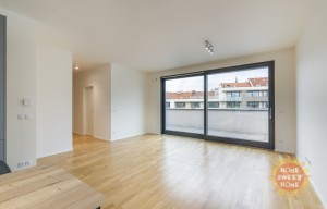 Apartment for rent, 4+kk - 3 bedrooms, 126m<sup>2</sup>