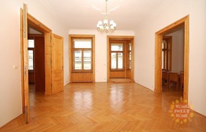 Apartment for rent, 5+1 - 4 bedrooms, 172m<sup>2</sup>