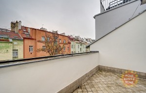 Apartment for rent, 3+1 - 2 bedrooms, 131m<sup>2</sup>