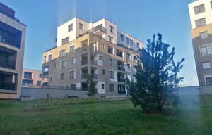 Apartment for rent, 4+kk - 3 bedrooms, 118m<sup>2</sup>