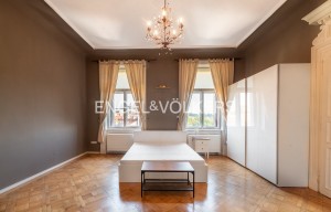 Apartment for rent, 3+1 - 2 bedrooms, 132m<sup>2</sup>