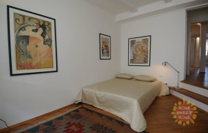Apartment for rent, 3+1 - 2 bedrooms, 108m<sup>2</sup>