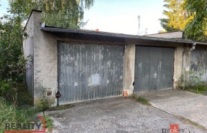 Garage for sale, 40m<sup>2</sup>
