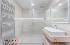 Apartment for sale, 3+kk - 2 bedrooms, 109m<sup>2</sup>