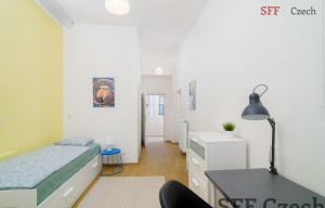 Apartment for rent, Flatshare, 18m<sup>2</sup>