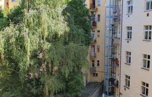 Apartment for sale, 3+kk - 2 bedrooms, 72m<sup>2</sup>