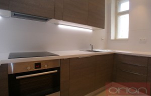 Apartment for rent, 3+1 - 2 bedrooms, 80m<sup>2</sup>