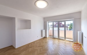 Apartment for rent, 5+1 - 4 bedrooms, 150m<sup>2</sup>