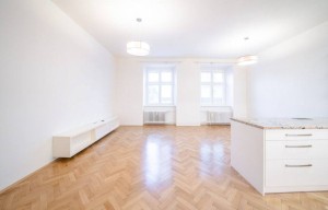 Apartment for rent, 3+kk - 2 bedrooms, 115m<sup>2</sup>