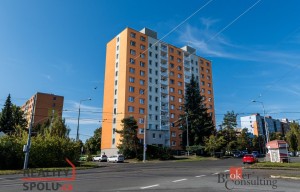 Apartment for sale, 4+1 - 3 bedrooms, 75m<sup>2</sup>