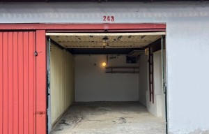 Garage for sale, 16m<sup>2</sup>