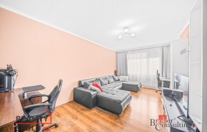 Apartment for sale, 4+1 - 3 bedrooms, 83m<sup>2</sup>