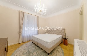 Apartment for rent, 3+1 - 2 bedrooms, 124m<sup>2</sup>