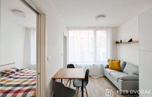 Apartment for sale, 2+kk - 1 bedroom, 26m<sup>2</sup>