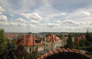 Apartment for rent, 5+1 - 4 bedrooms, 203m<sup>2</sup>
