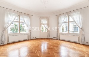 Apartment for rent, 2+1 - 1 bedroom, 92m<sup>2</sup>