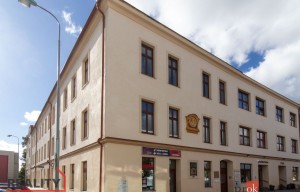 Office for rent, 335m<sup>2</sup>