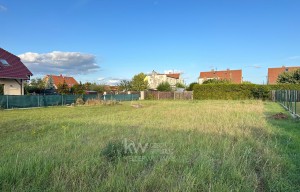 Building plot for rent, 826m<sup>2</sup>