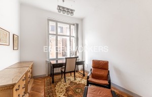 Apartment for rent, 2+kk - 1 bedroom, 66m<sup>2</sup>