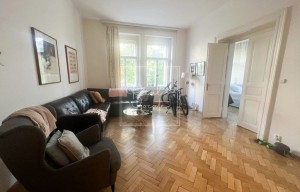 Apartment for rent, 4+kk - 3 bedrooms, 150m<sup>2</sup>