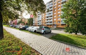 Apartment for sale, 3+1 - 2 bedrooms, 80m<sup>2</sup>