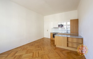 Apartment for rent, 3+kk - 2 bedrooms, 74m<sup>2</sup>