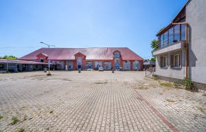 Other commercial property for sale, 2930m<sup>2</sup>