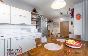 Apartment for sale, 3+1 - 2 bedrooms, 79m<sup>2</sup>