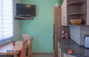 Apartment for sale, 4+1 - 3 bedrooms, 84m<sup>2</sup>