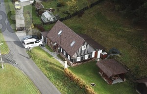 Family house for sale, 106m<sup>2</sup>, 883m<sup>2</sup> of land