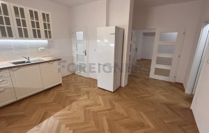 Apartment for rent, 5+1 - 4 bedrooms, 150m<sup>2</sup>
