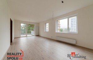 Apartment for sale, 3+kk - 2 bedrooms, 86m<sup>2</sup>