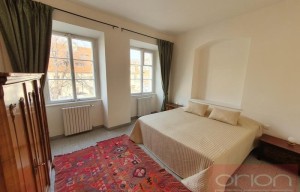 Apartment for rent, 3+1 - 2 bedrooms, 73m<sup>2</sup>
