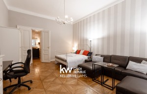 Apartment for rent, 2+1 - 1 bedroom, 85m<sup>2</sup>