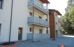 Apartment for sale, 2+kk - 1 bedroom, 49m<sup>2</sup>