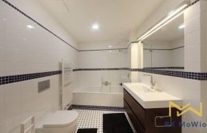 Apartment for rent, 3+kk - 2 bedrooms, 108m<sup>2</sup>