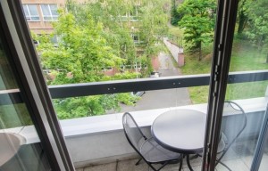Apartment for rent, 2+kk - 1 bedroom, 49m<sup>2</sup>