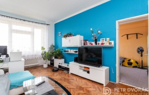 Apartment for sale, 3+1 - 2 bedrooms, 76m<sup>2</sup>