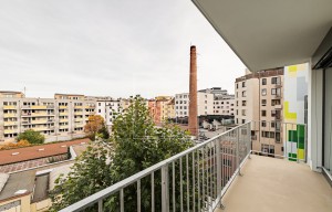Apartment for sale, 3+kk - 2 bedrooms, 80m<sup>2</sup>