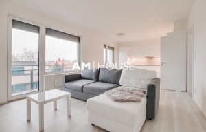 Apartment for rent, 3+kk - 2 bedrooms, 86m<sup>2</sup>