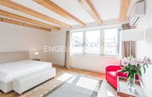 Apartment for rent, 2+1 - 1 bedroom, 117m<sup>2</sup>