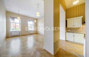 Apartment for sale, 2+kk - 1 bedroom, 86m<sup>2</sup>