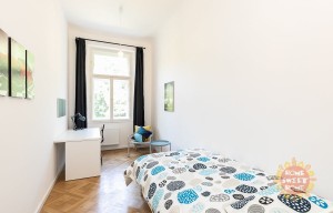 Apartment for rent, Flatshare, 14m<sup>2</sup>