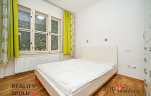 Apartment for rent, 4+kk - 3 bedrooms, 76m<sup>2</sup>
