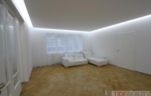 Apartment for rent, 4+1 - 3 bedrooms, 142m<sup>2</sup>