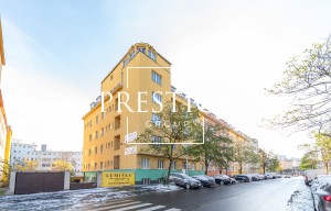 Apartment for rent, 4+1 - 3 bedrooms, 114m<sup>2</sup>