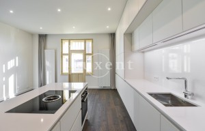 Apartment for rent, 4+kk - 3 bedrooms, 142m<sup>2</sup>