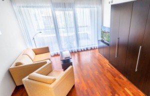 Apartment for rent, 2+kk - 1 bedroom, 69m<sup>2</sup>