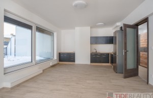 Apartment for rent, 4+kk - 3 bedrooms, 95m<sup>2</sup>