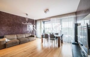 Apartment for sale, 4+kk - 3 bedrooms, 123m<sup>2</sup>